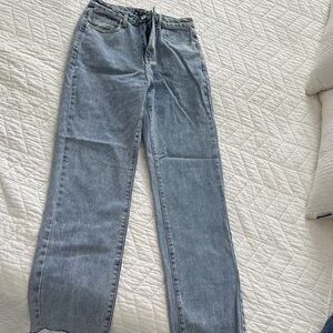Classic Blue Women's Jeans